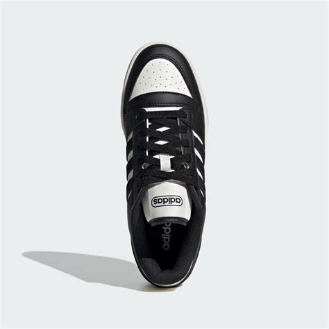 new! adidas Break Start El Cf Little Boys Sneakers .